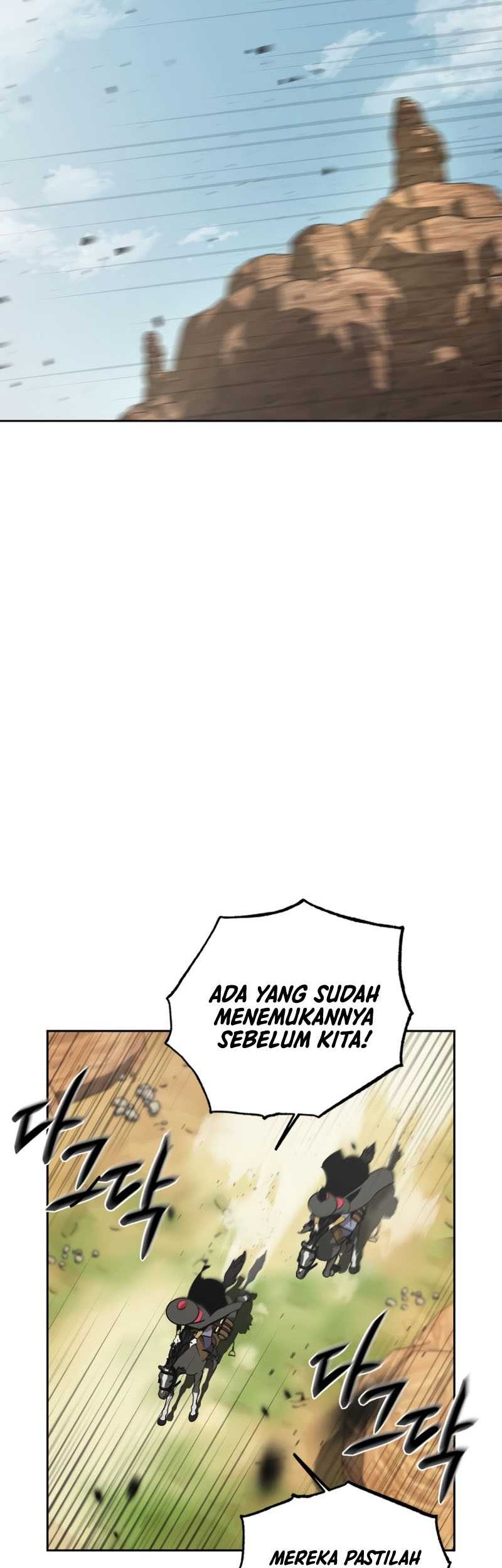 Martial Wild West Chapter 06 Gambar 47