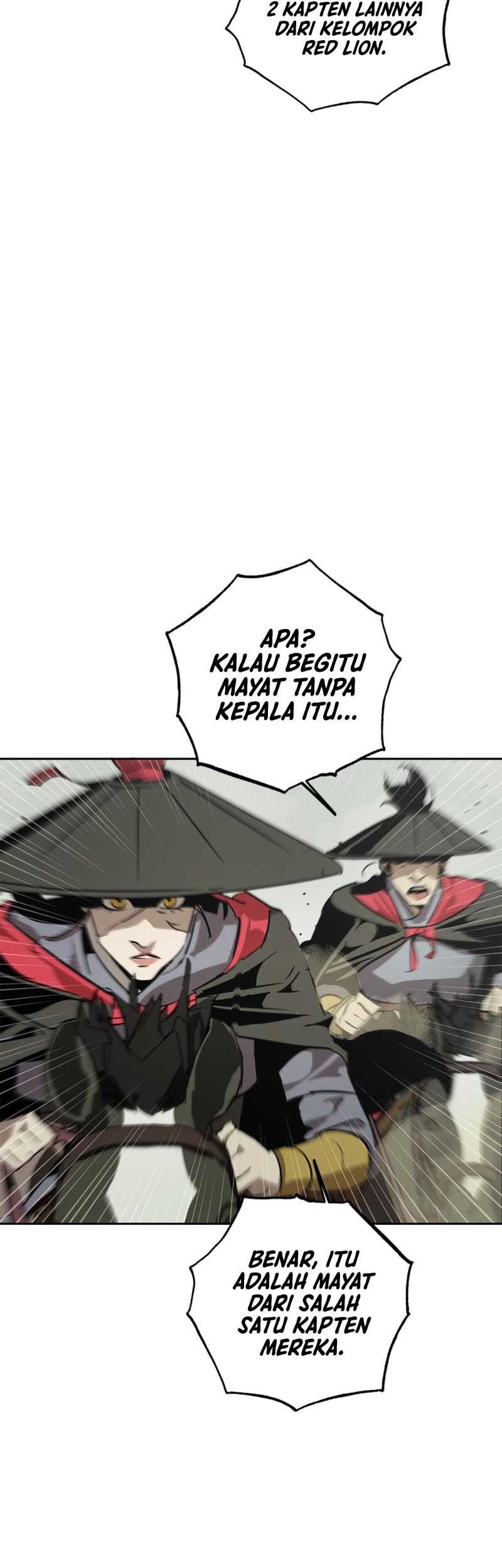 Martial Wild West Chapter 06 Gambar 48