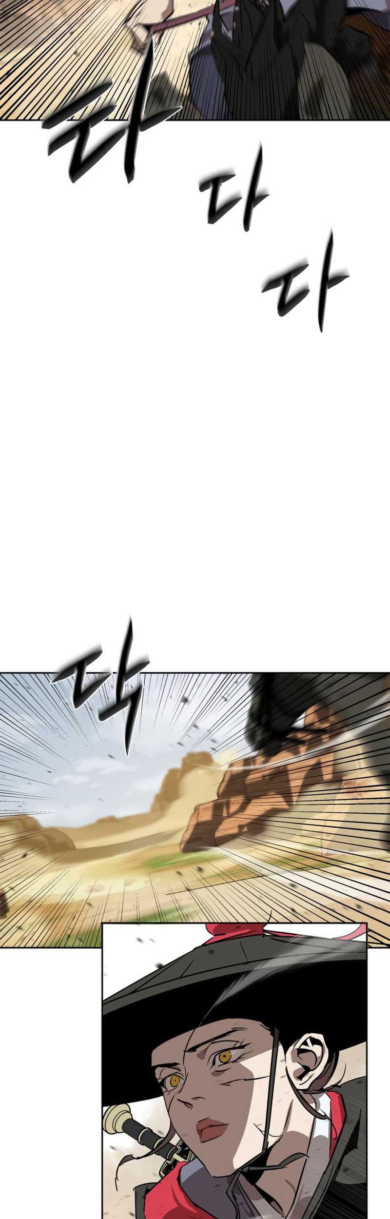 Martial Wild West Chapter 06 Gambar 54