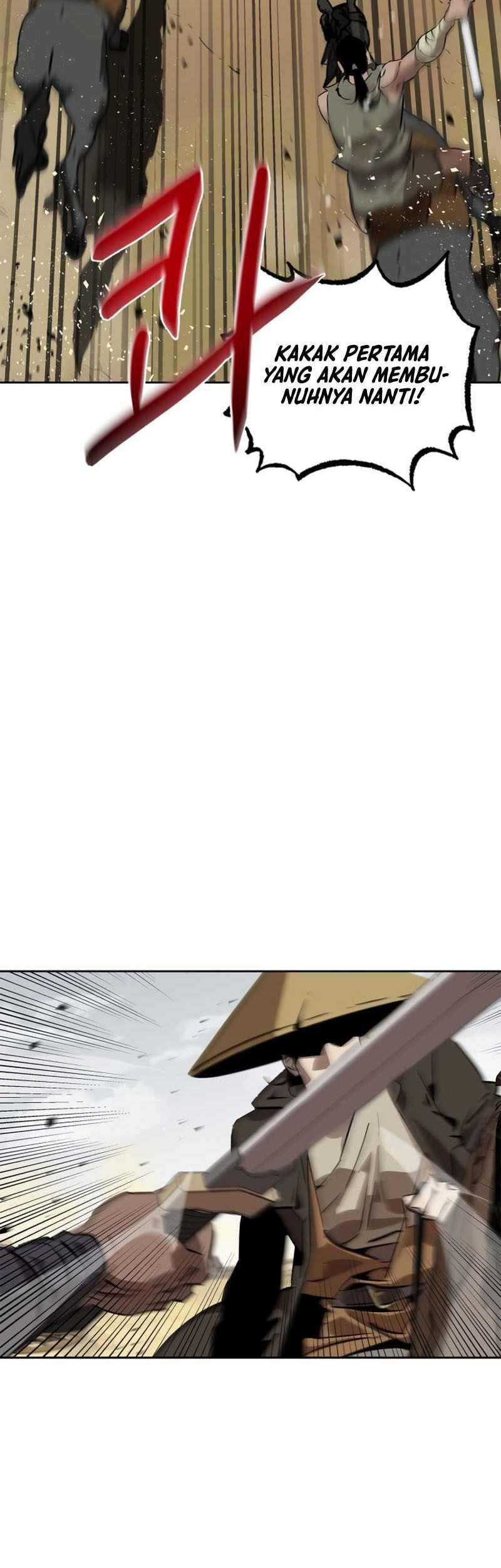 Martial Wild West Chapter 06 Gambar 59