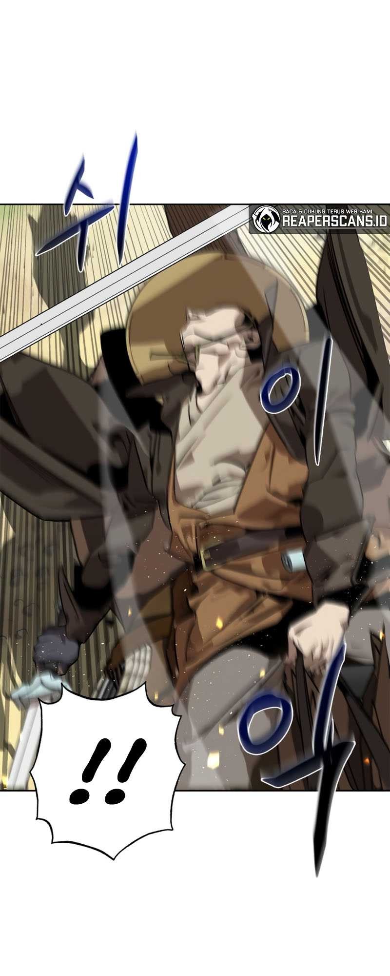 Martial Wild West Chapter 06 Gambar 60