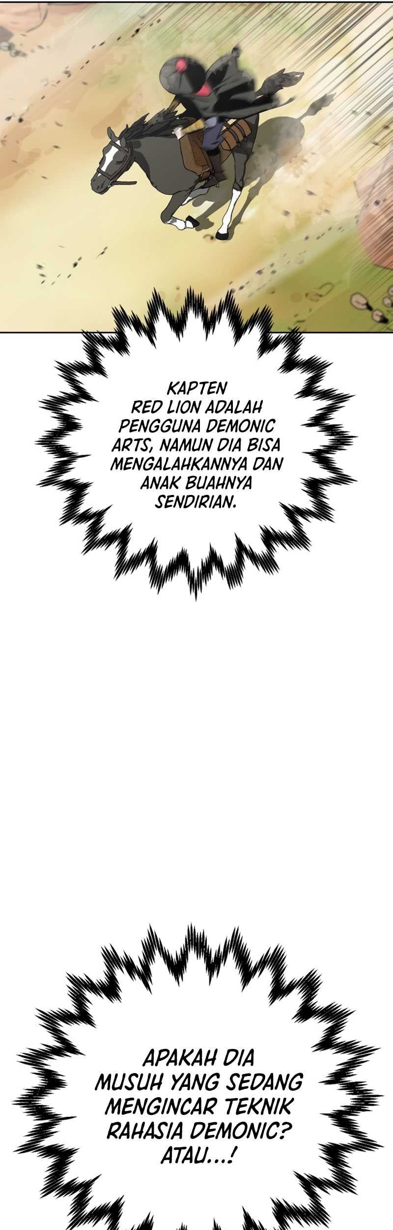 Martial Wild West Chapter 06 Gambar 56
