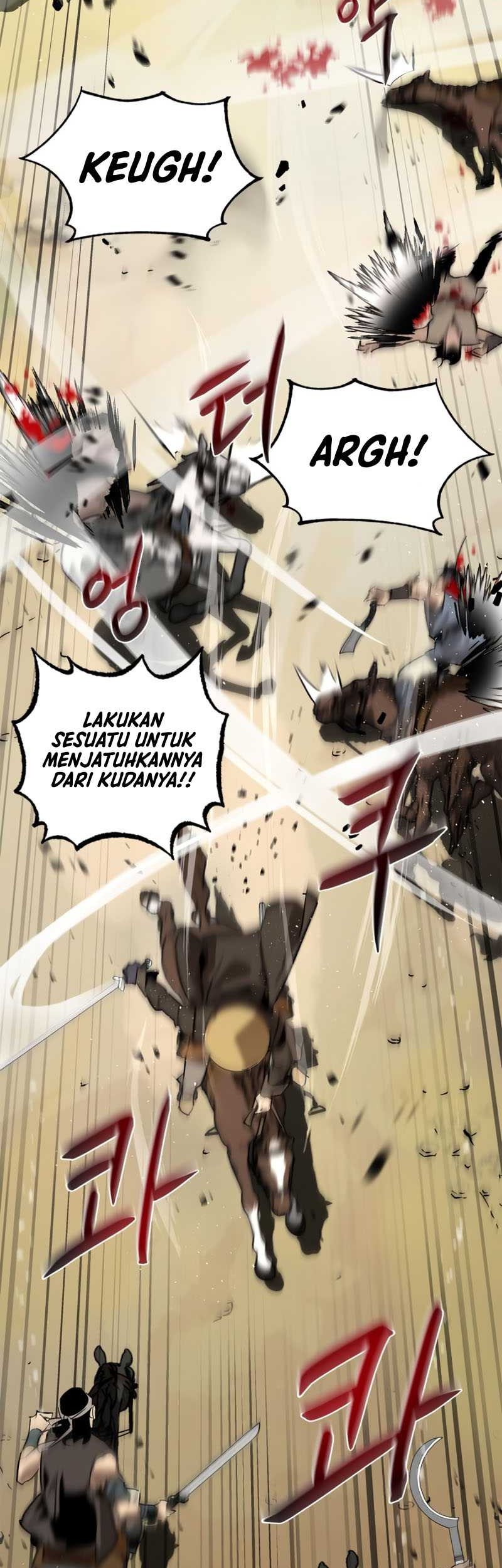 Martial Wild West Chapter 06 Gambar 58