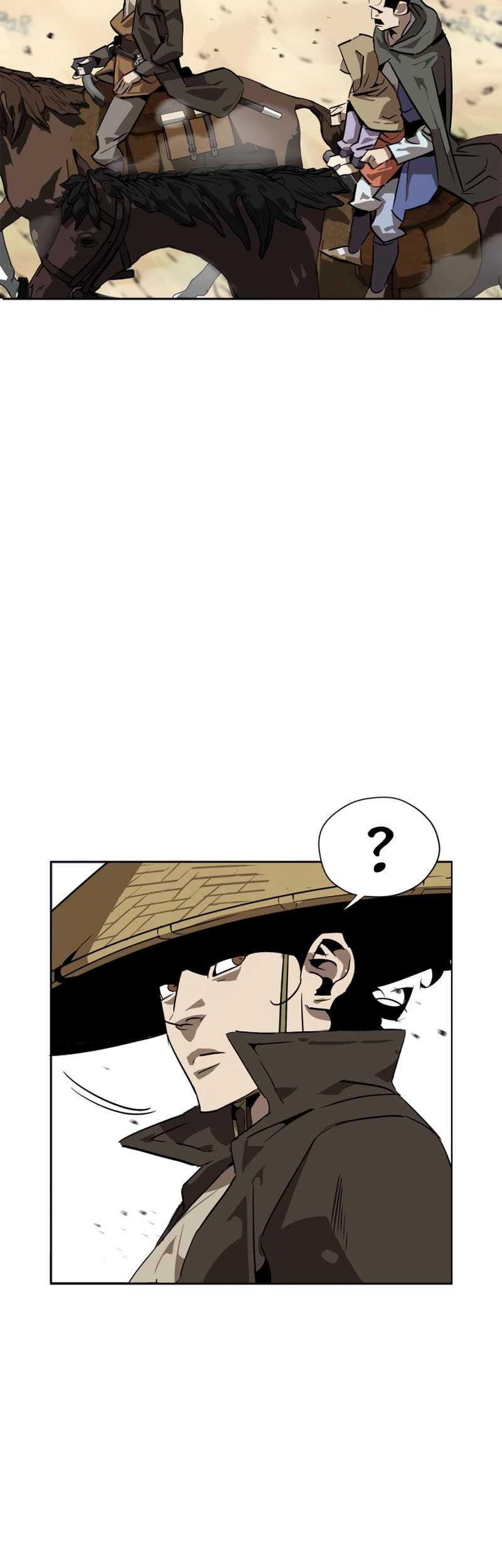 Martial Wild West Chapter 06 Gambar 4