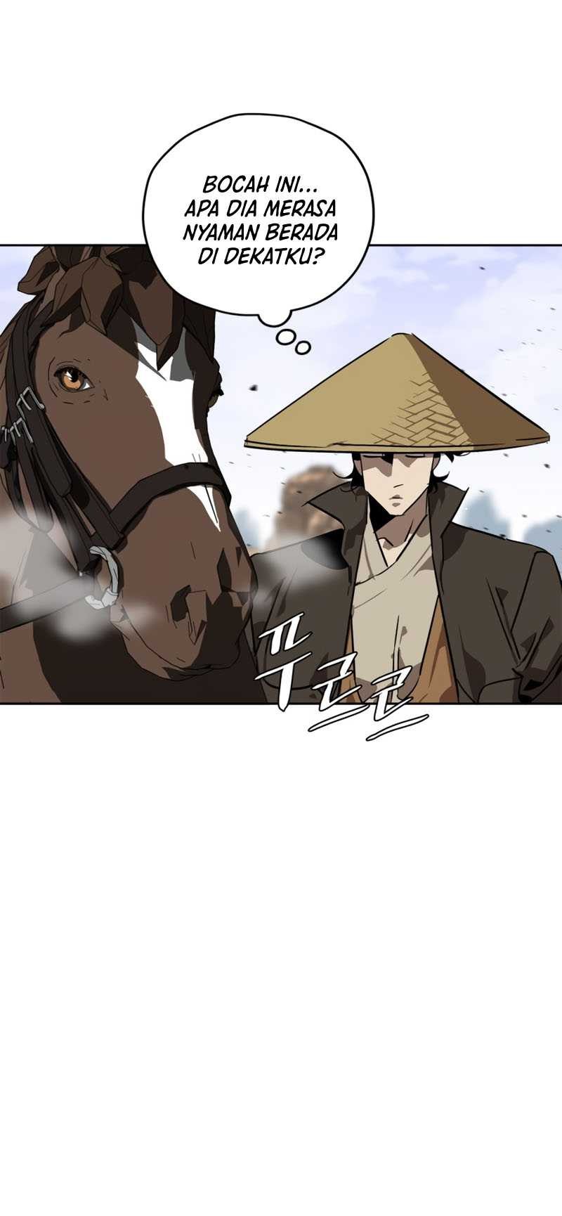 Martial Wild West Chapter 06 Gambar 6