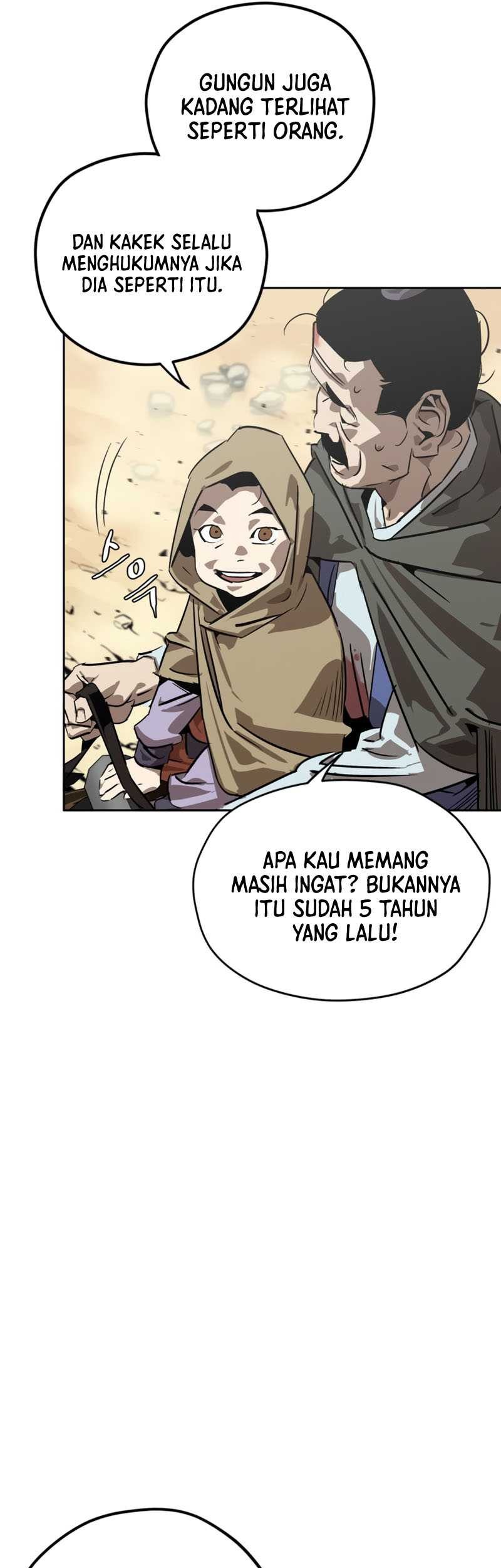 Martial Wild West Chapter 06 Gambar 7