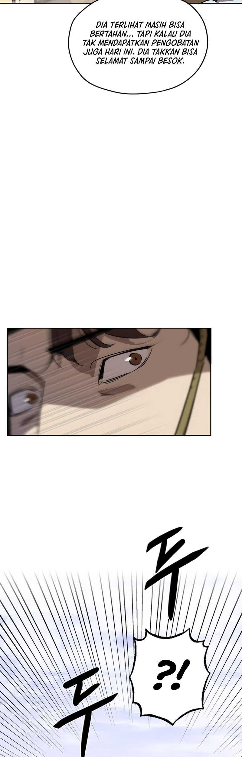 Martial Wild West Chapter 06 Gambar 9