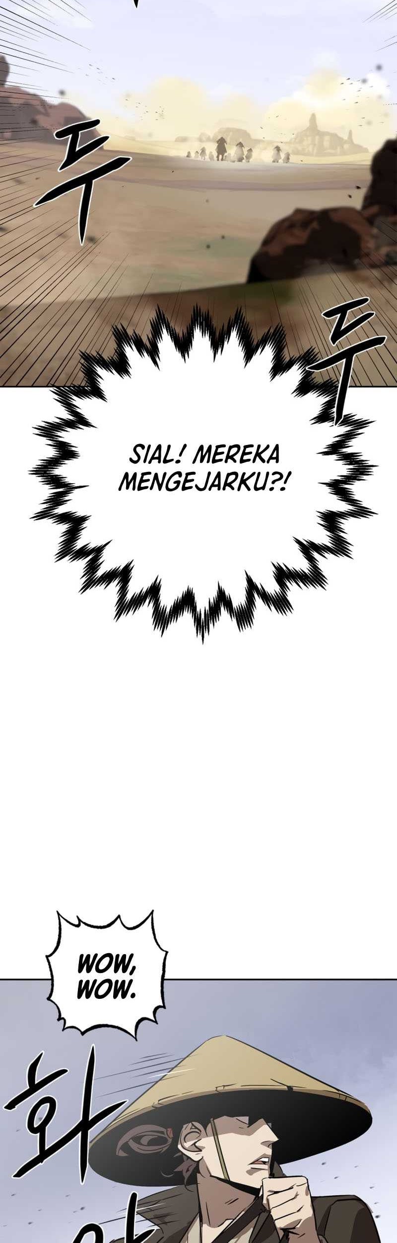 Martial Wild West Chapter 06 Gambar 10