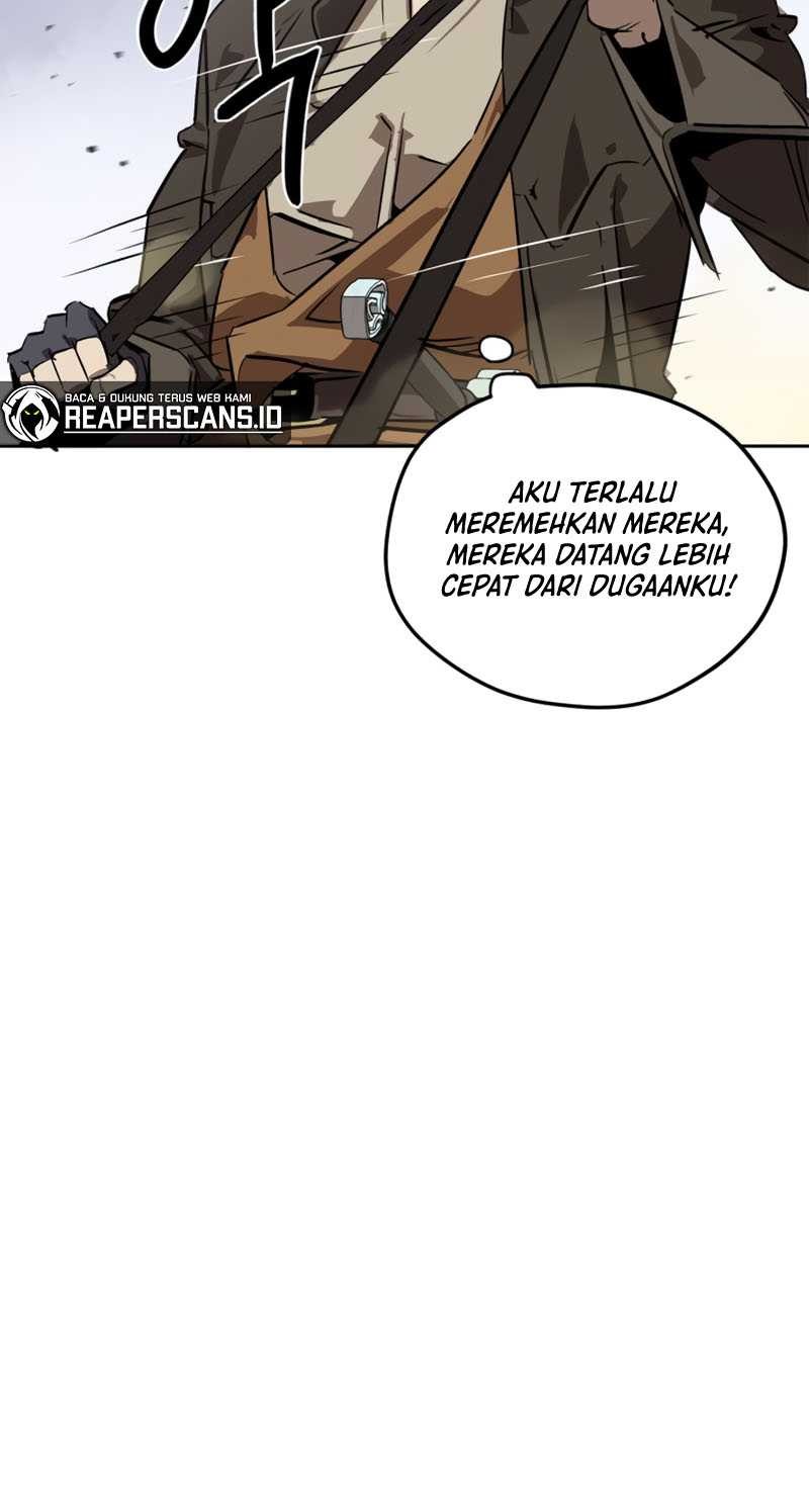 Martial Wild West Chapter 06 Gambar 11