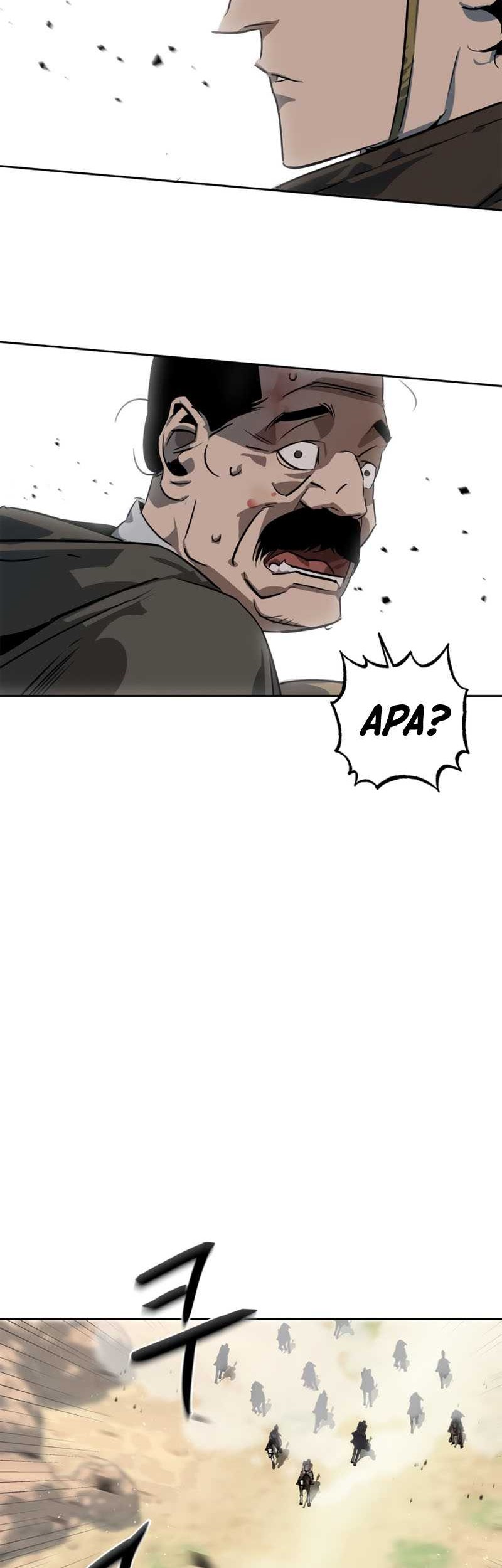 Martial Wild West Chapter 06 Gambar 13