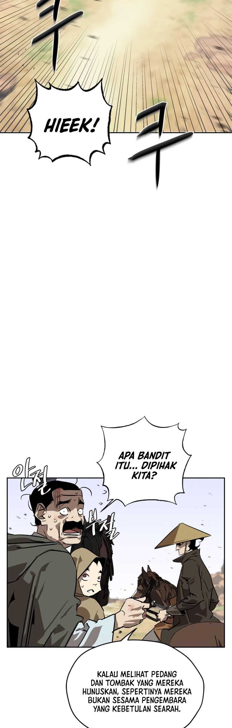 Martial Wild West Chapter 06 Gambar 14