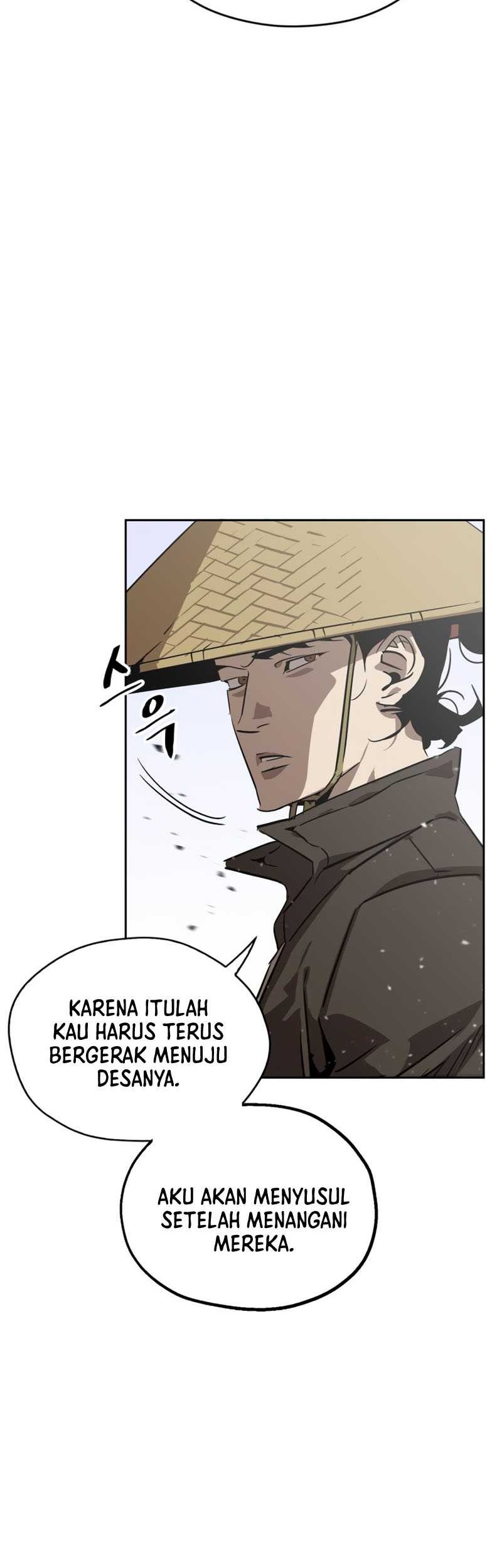 Martial Wild West Chapter 06 Gambar 15