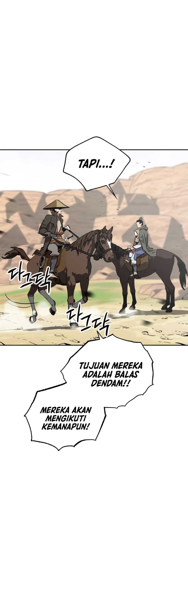 Martial Wild West Chapter 06 Gambar 17