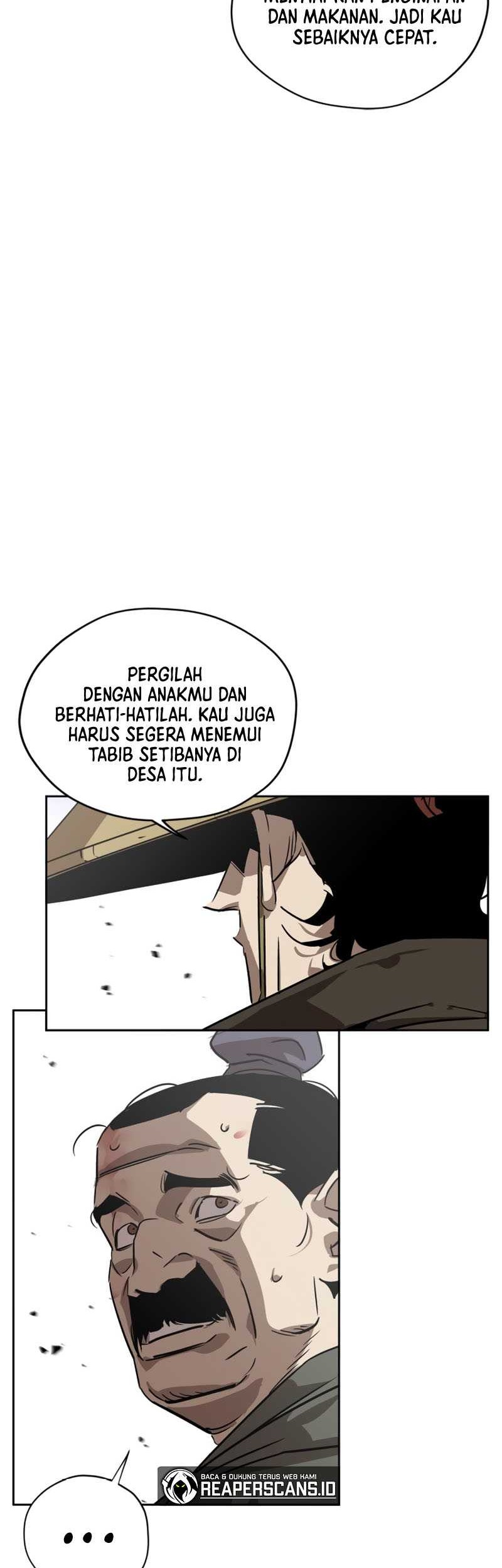 Martial Wild West Chapter 06 Gambar 20