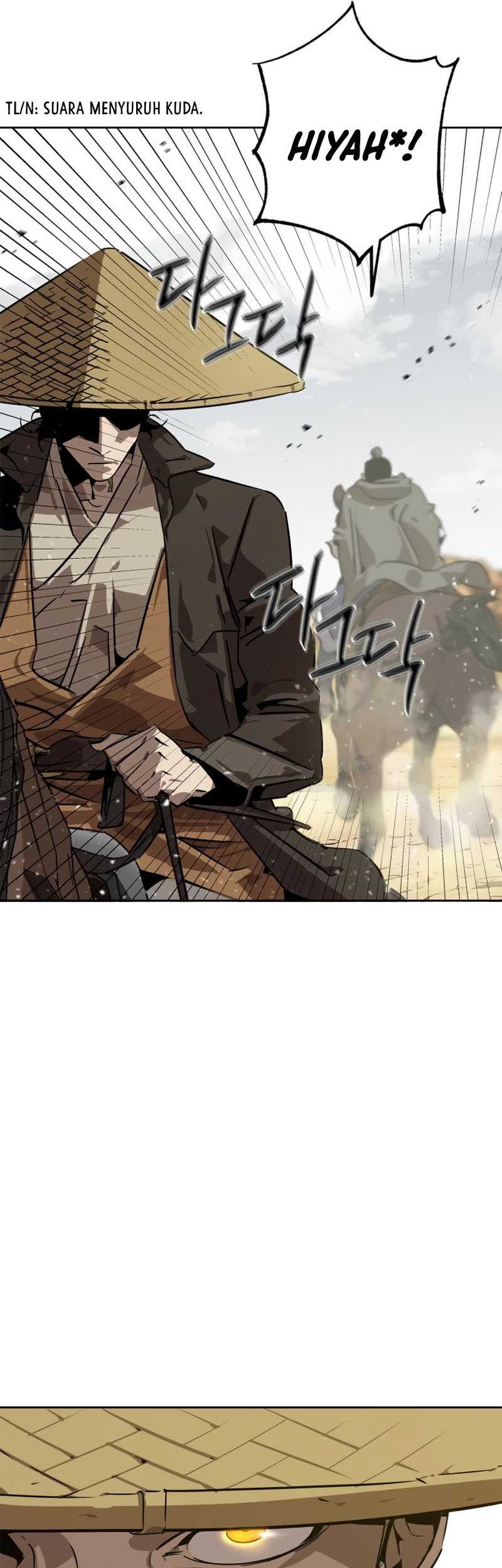 Martial Wild West Chapter 06 Gambar 22