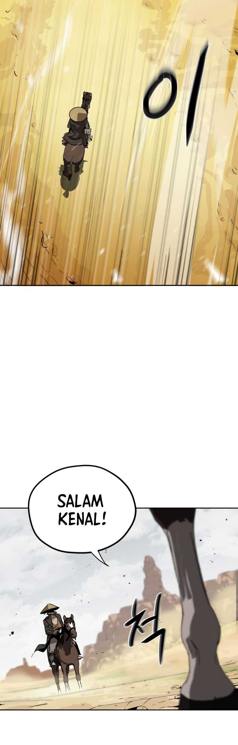 Martial Wild West Chapter 06 Gambar 27