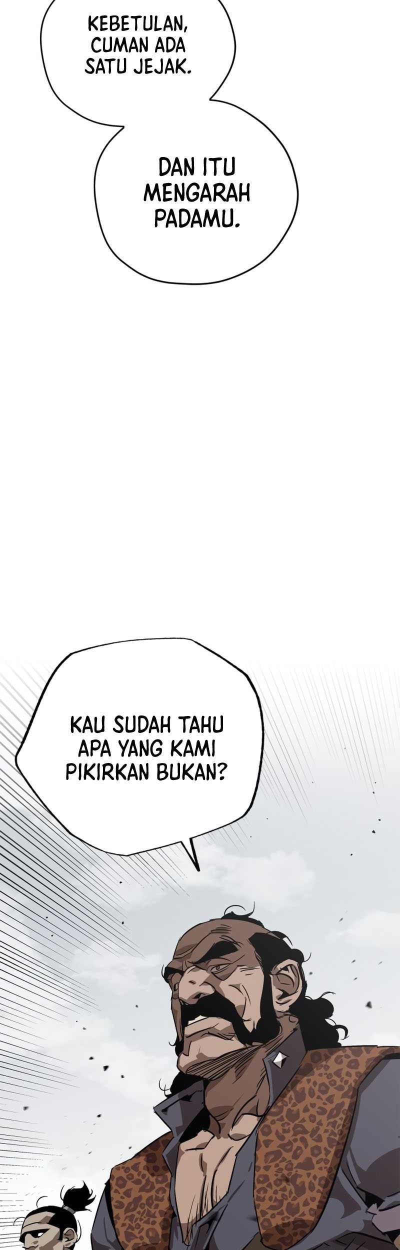 Martial Wild West Chapter 06 Gambar 29