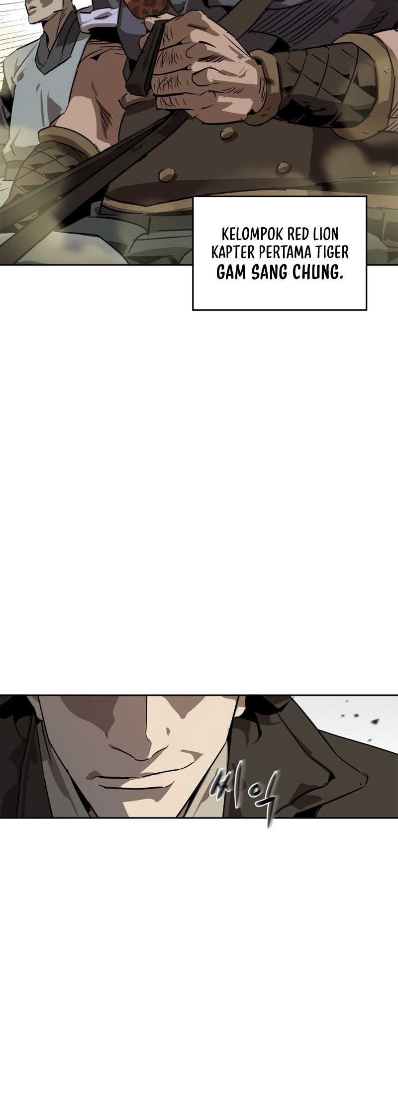 Martial Wild West Chapter 06 Gambar 30