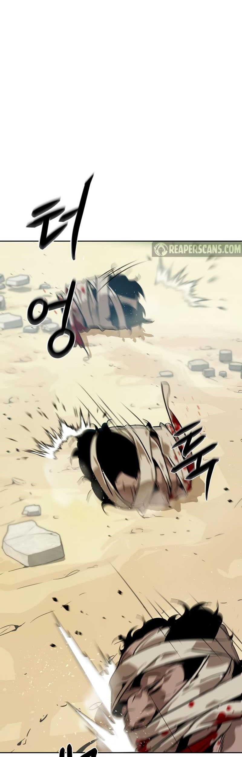 Martial Wild West Chapter 06 Gambar 32