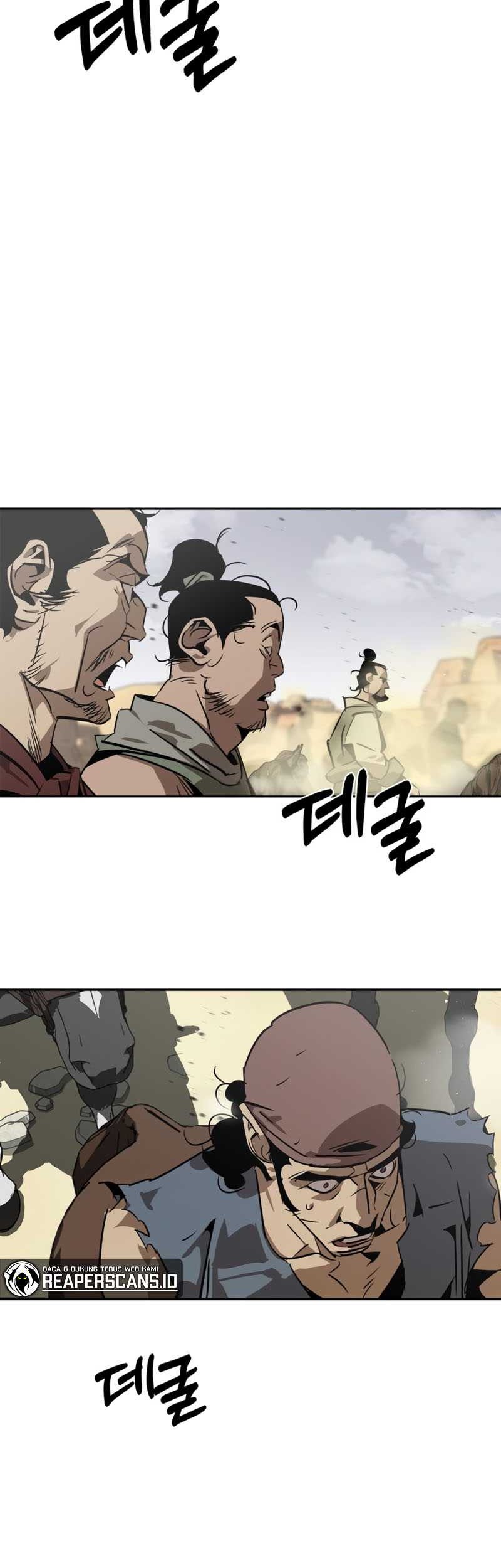 Martial Wild West Chapter 06 Gambar 33