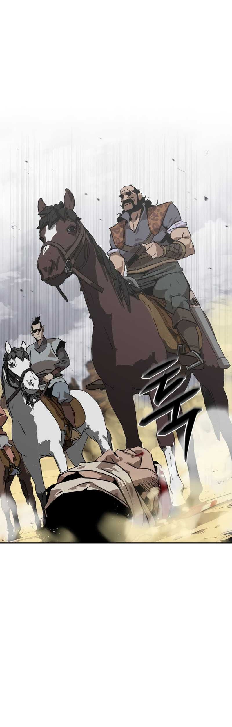 Martial Wild West Chapter 06 Gambar 34