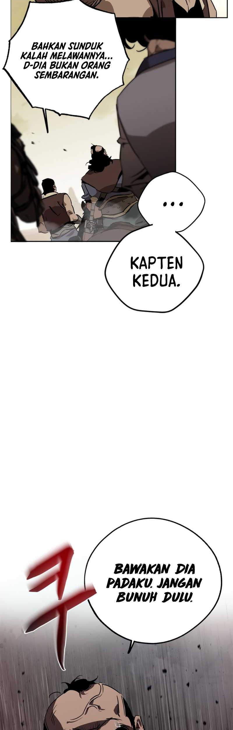 Martial Wild West Chapter 06 Gambar 38
