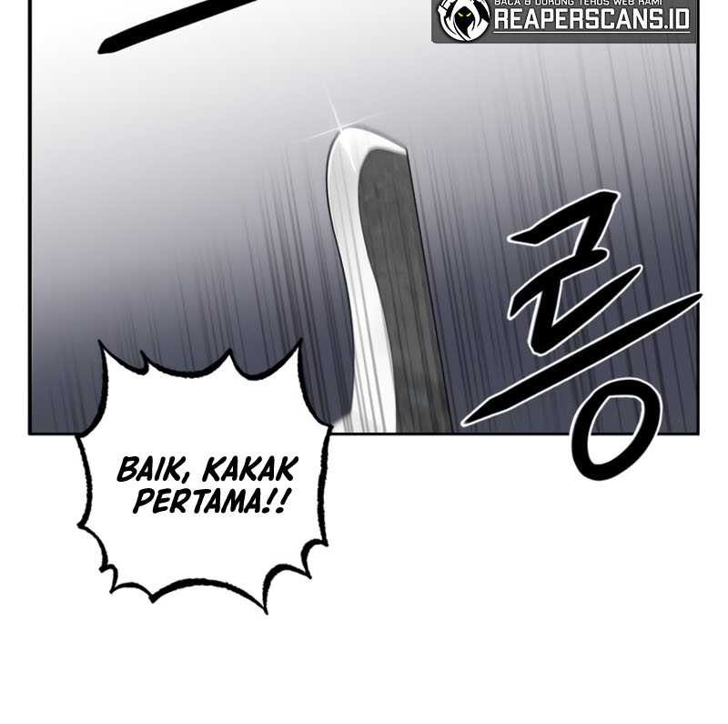 Martial Wild West Chapter 06 Gambar 40