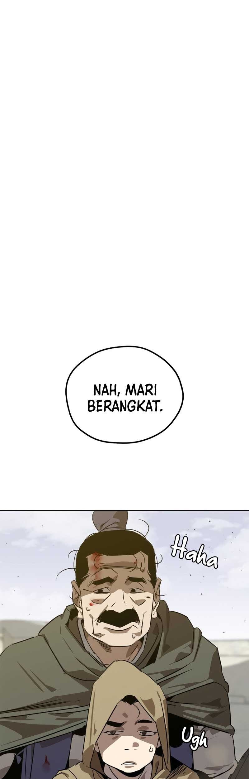 Martial Wild West Chapter 05 Gambar 60