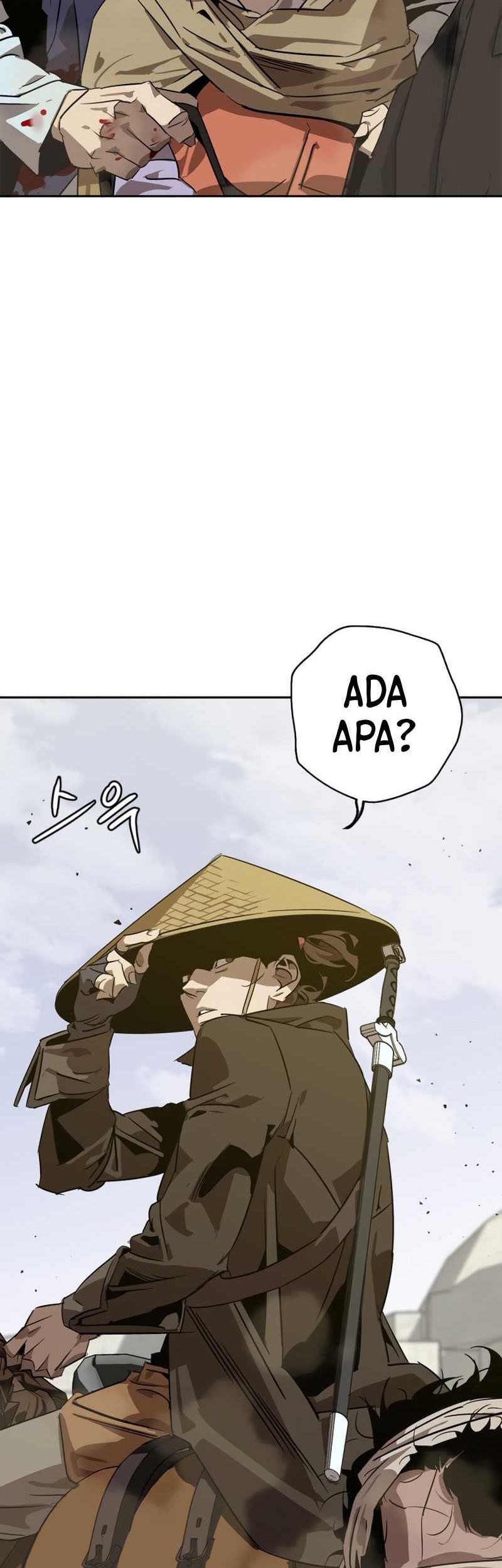 Martial Wild West Chapter 05 Gambar 61