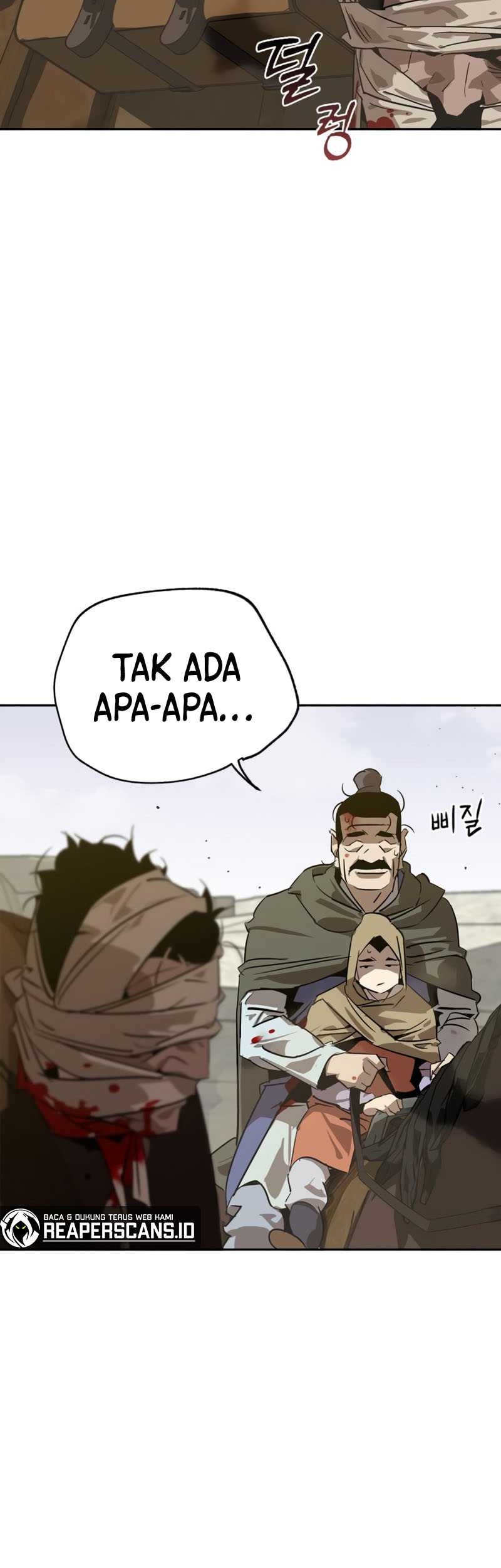 Martial Wild West Chapter 05 Gambar 62