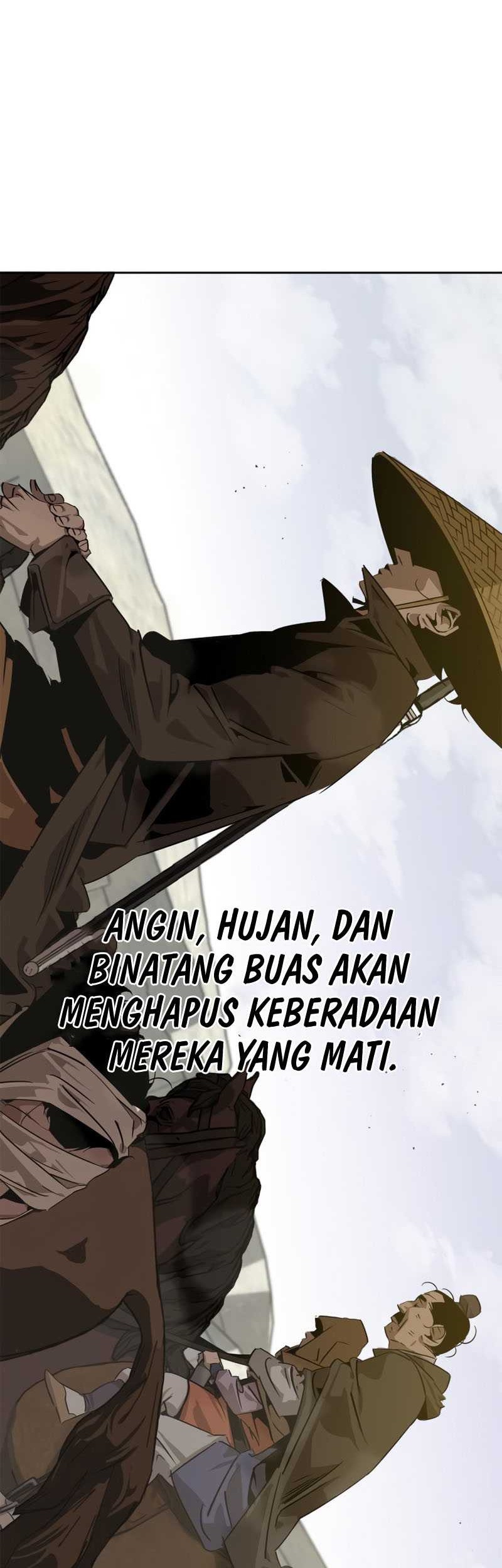 Martial Wild West Chapter 05 Gambar 68