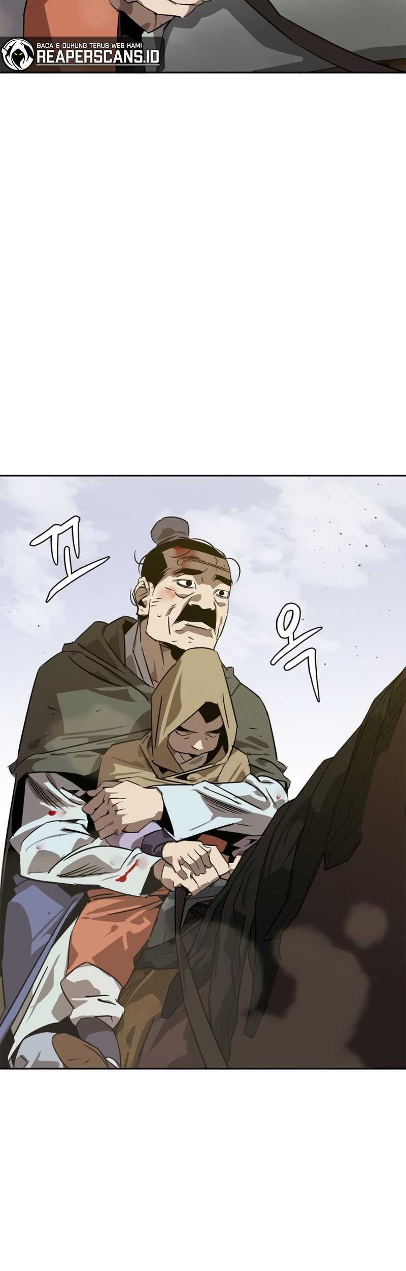 Martial Wild West Chapter 05 Gambar 67