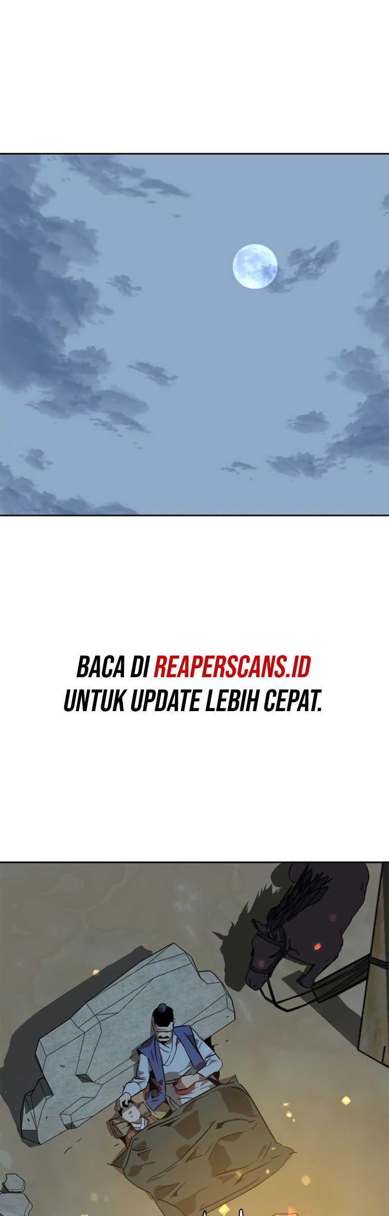 Martial Wild West Chapter 05 Gambar 73