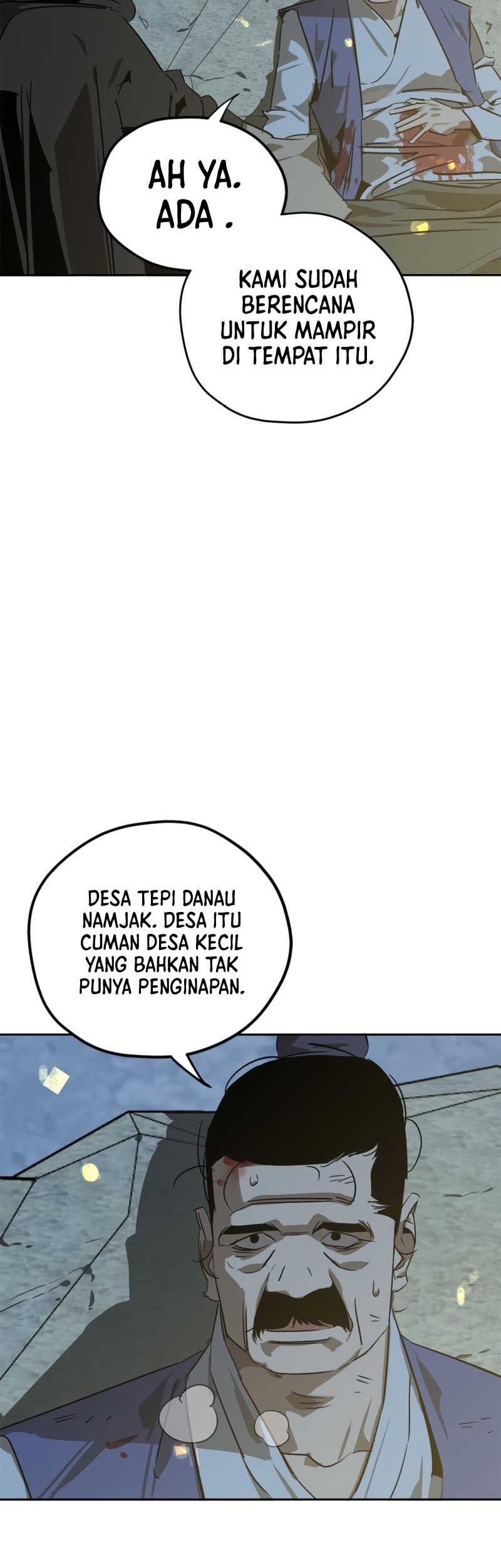 Martial Wild West Chapter 05 Gambar 78