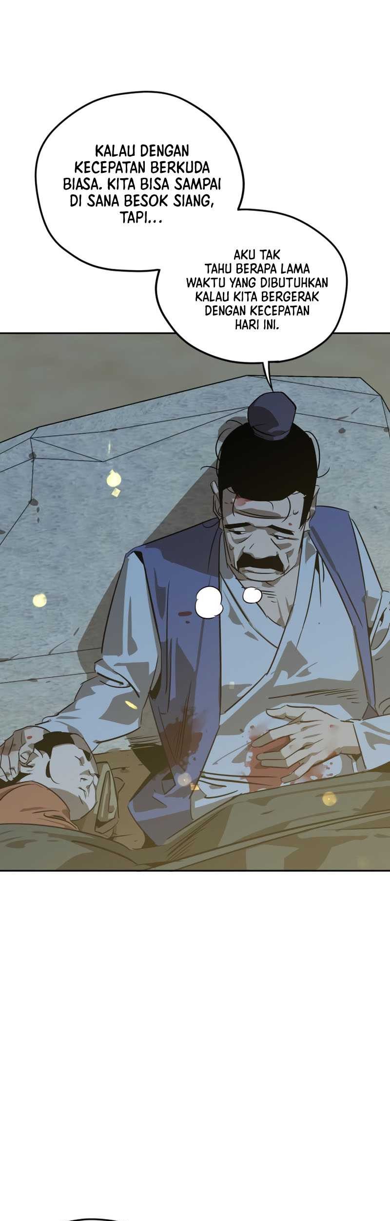 Martial Wild West Chapter 05 Gambar 80