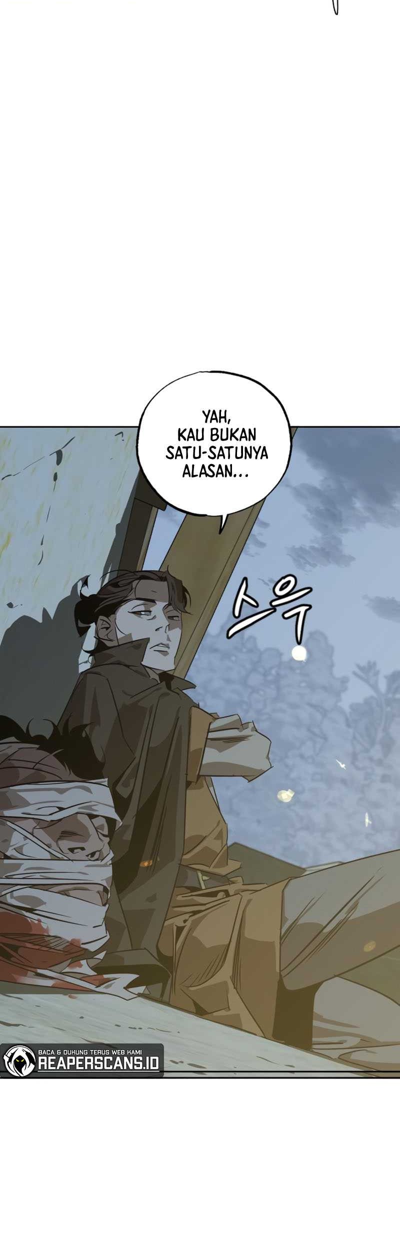 Martial Wild West Chapter 05 Gambar 82