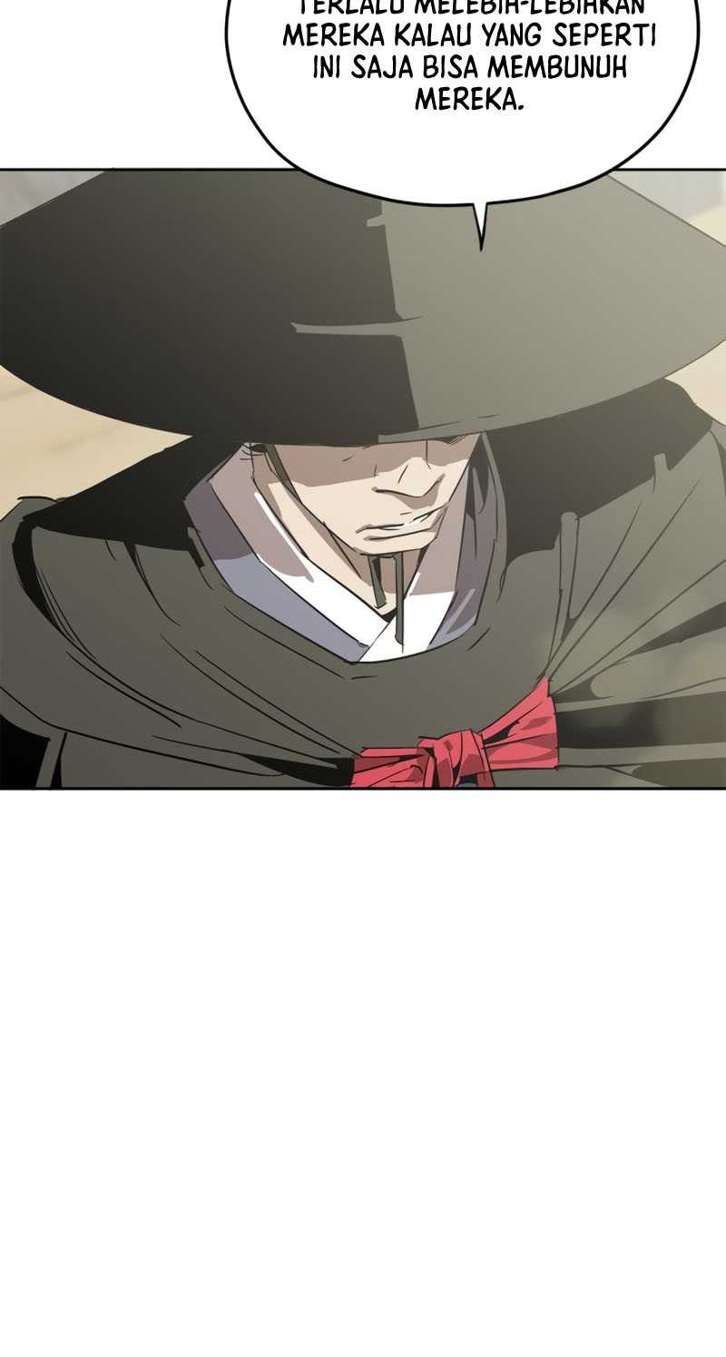 Martial Wild West Chapter 05 Gambar 89