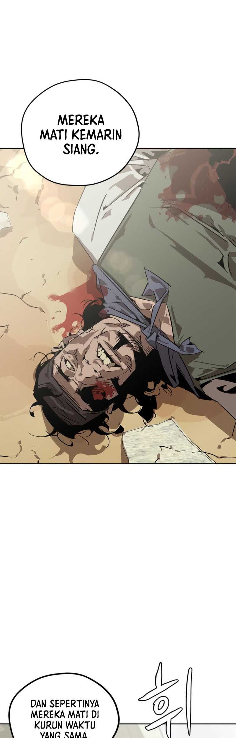 Martial Wild West Chapter 05 Gambar 86