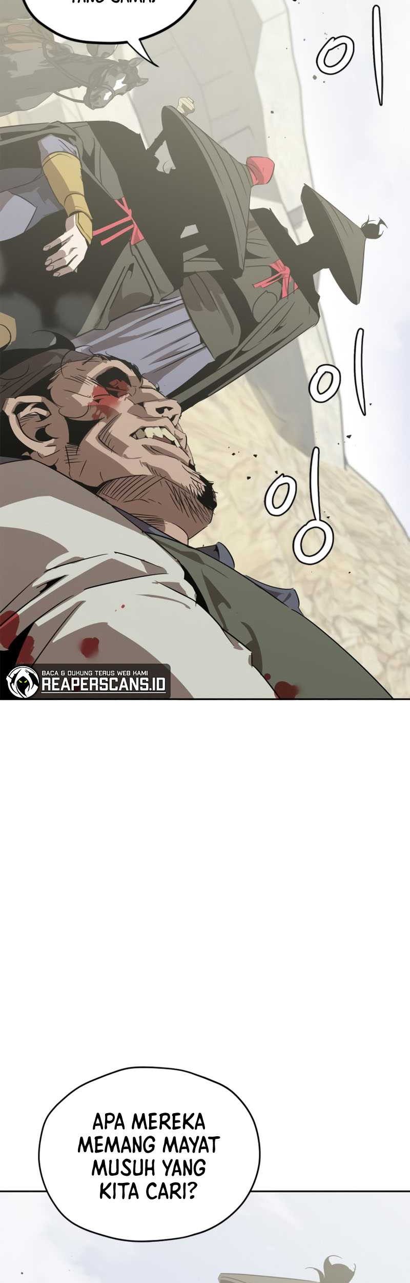 Martial Wild West Chapter 05 Gambar 87