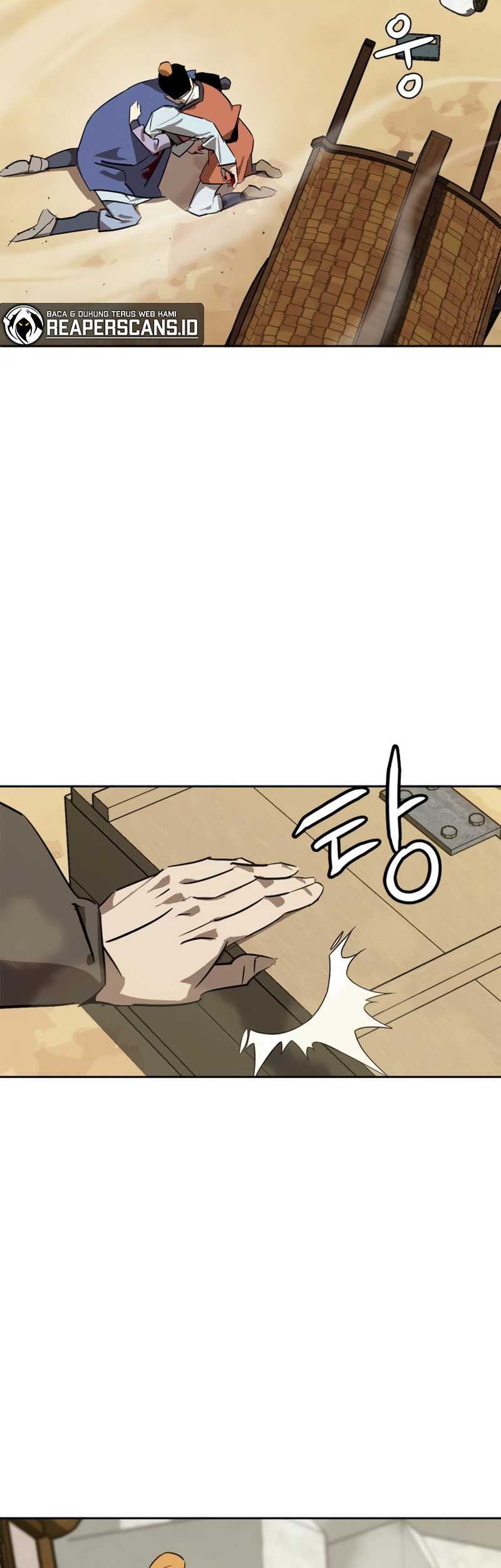 Martial Wild West Chapter 05 Gambar 48