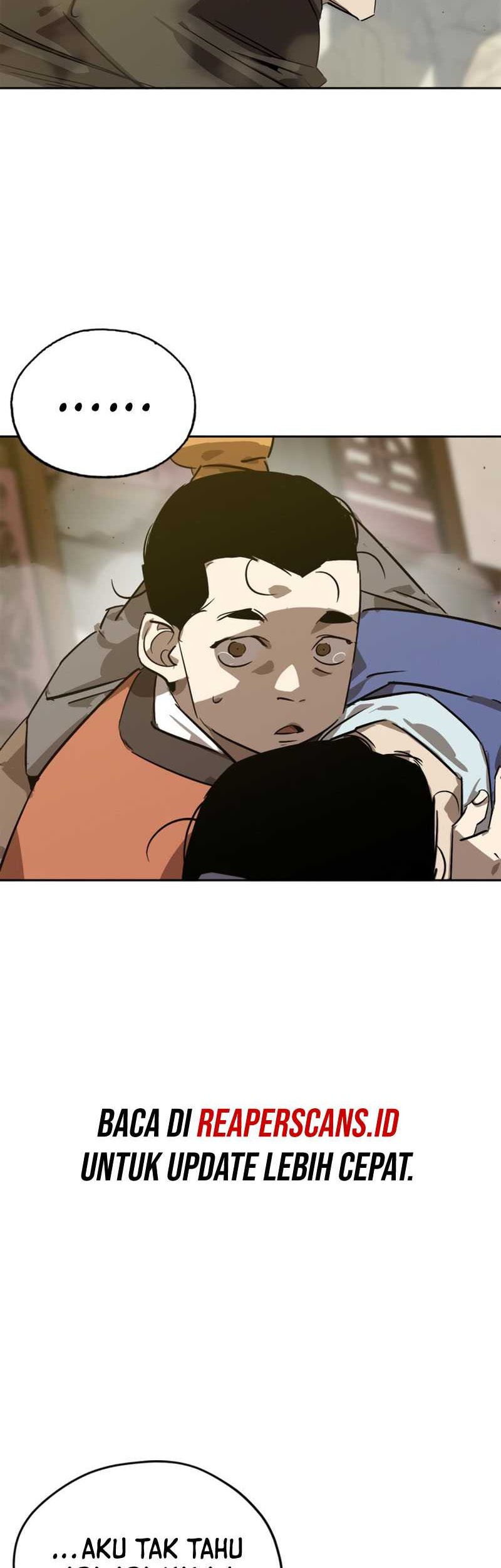 Martial Wild West Chapter 05 Gambar 46