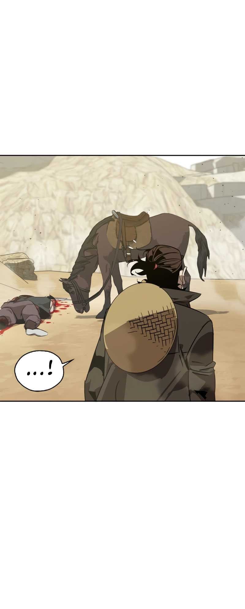 Martial Wild West Chapter 05 Gambar 54