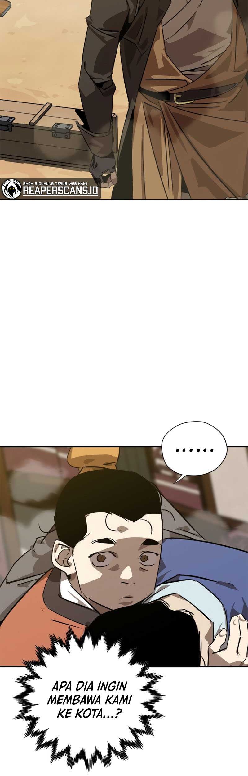 Martial Wild West Chapter 05 Gambar 52