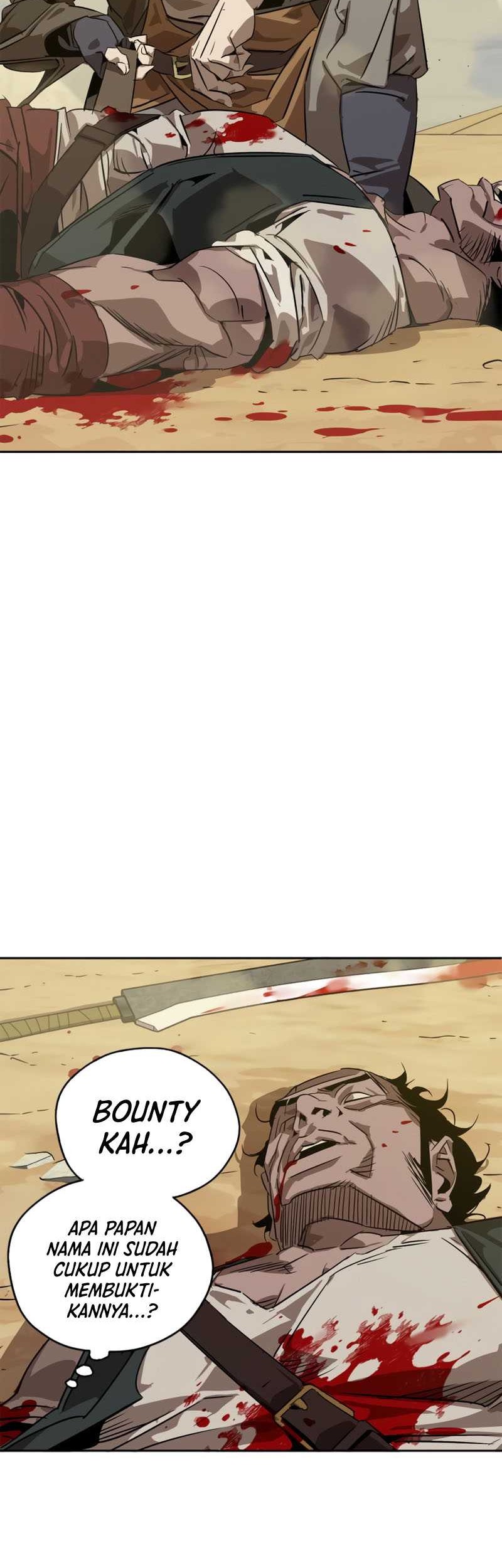 Martial Wild West Chapter 05 Gambar 58