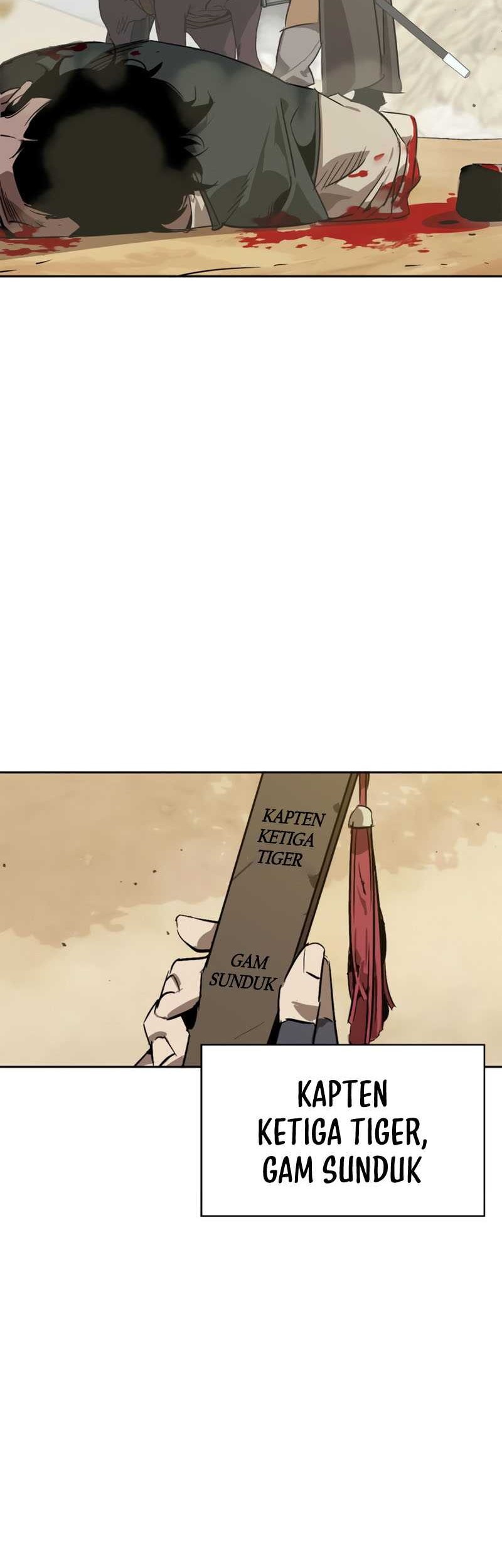 Martial Wild West Chapter 05 Gambar 56