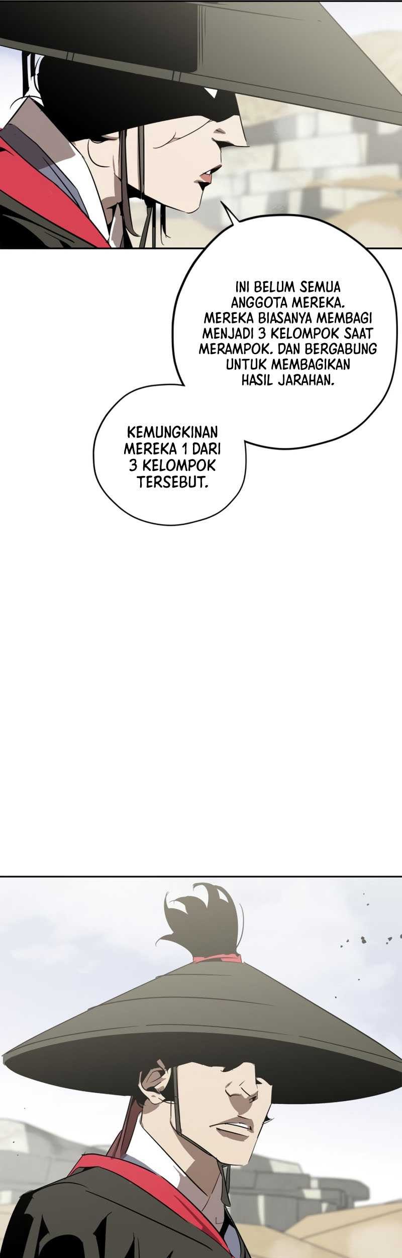 Martial Wild West Chapter 05 Gambar 90