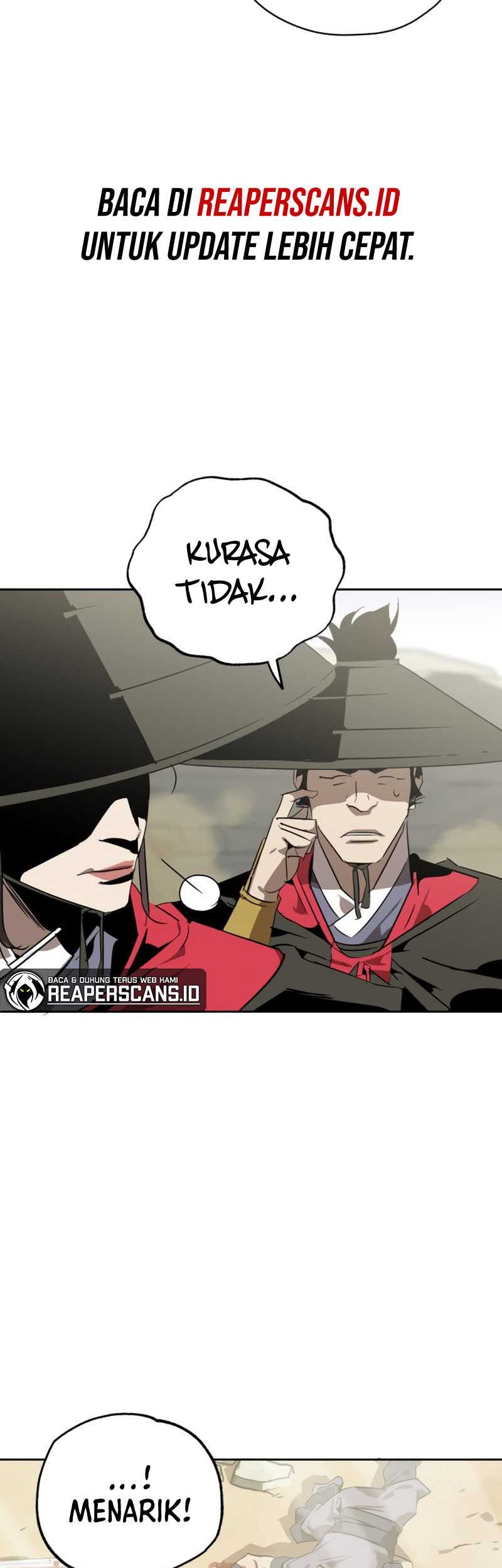 Martial Wild West Chapter 05 Gambar 92