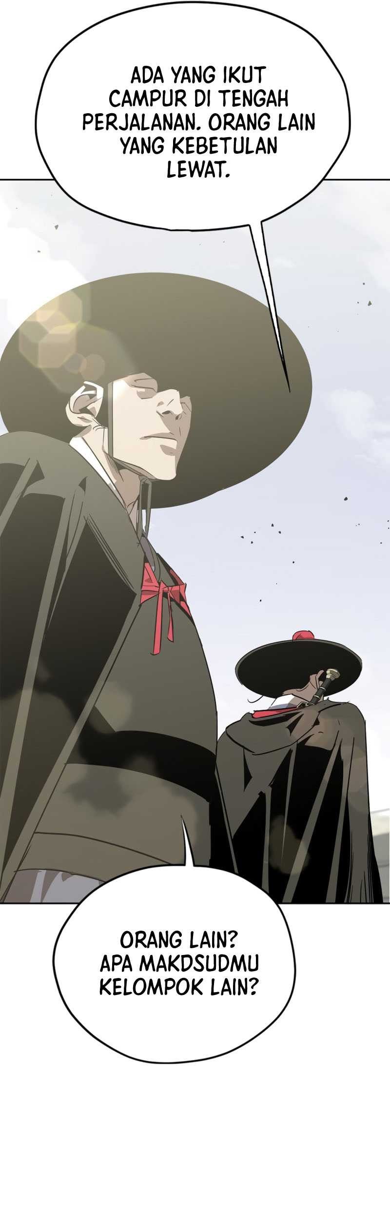 Martial Wild West Chapter 05 Gambar 95