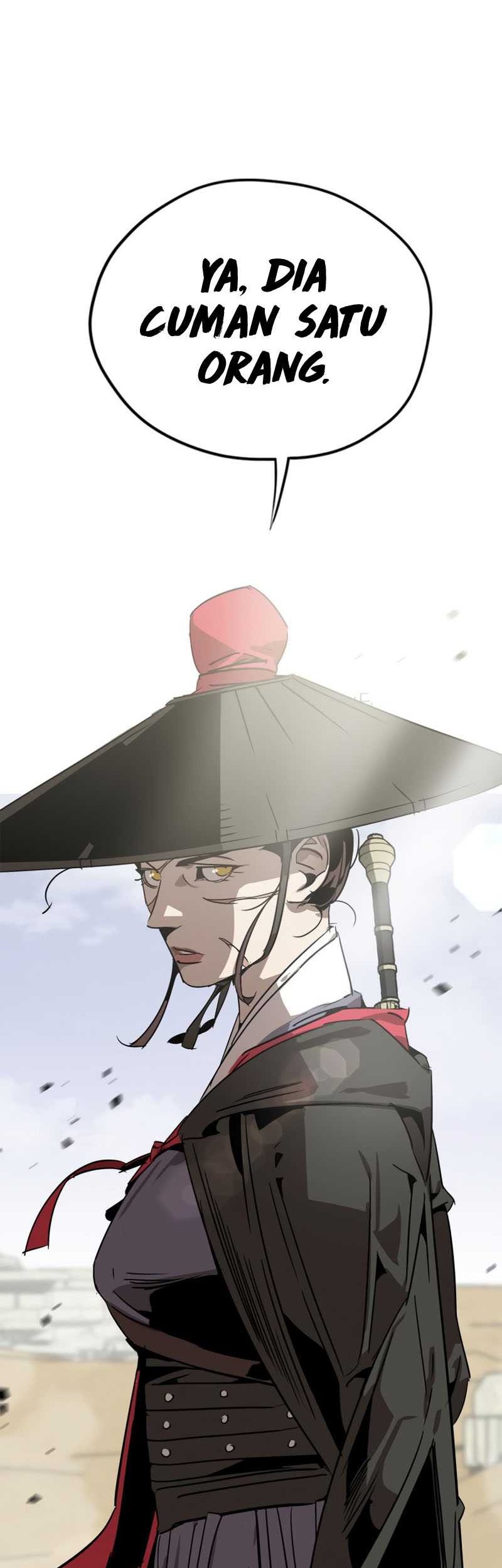 Martial Wild West Chapter 05 Gambar 96