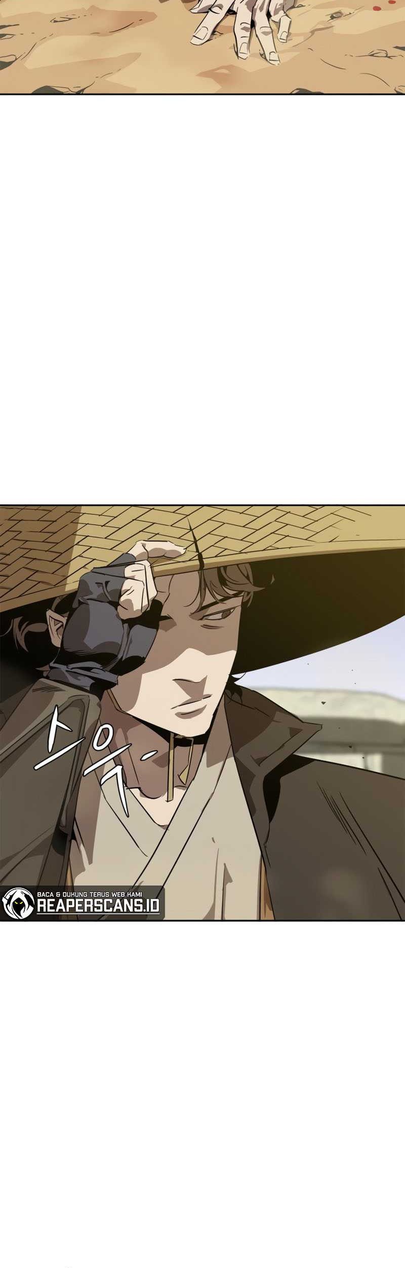 Martial Wild West Chapter 05 Gambar 4